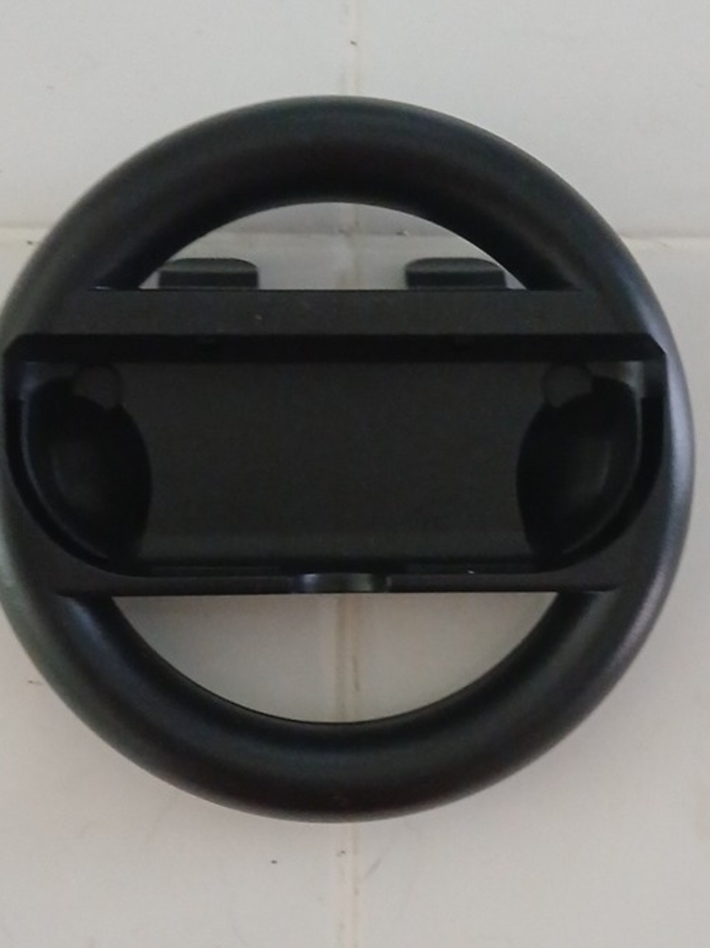 Black Stearing Waelling